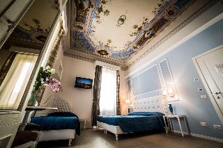 La Casa di Morfeo otel fotoğrafı