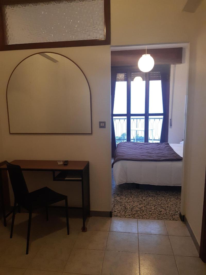 Due Gemelli - Oda