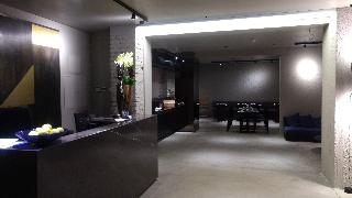 The Suite Hotel fotoÄŸrafÄ±