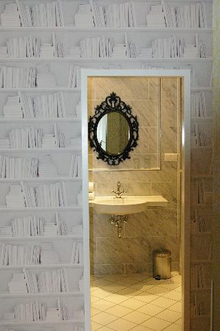 The Suite Hotel fotoÄŸrafÄ±