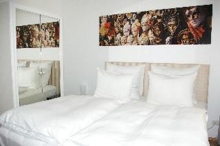 The Suite Hotel fotoÄŸrafÄ±