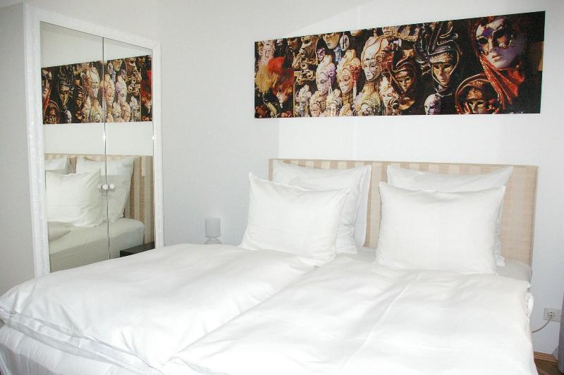 The Suite Hotel - Oda
