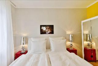 The Suite Hotel fotoÄŸrafÄ±