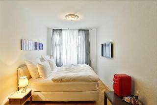 The Suite Hotel fotoÄŸrafÄ±