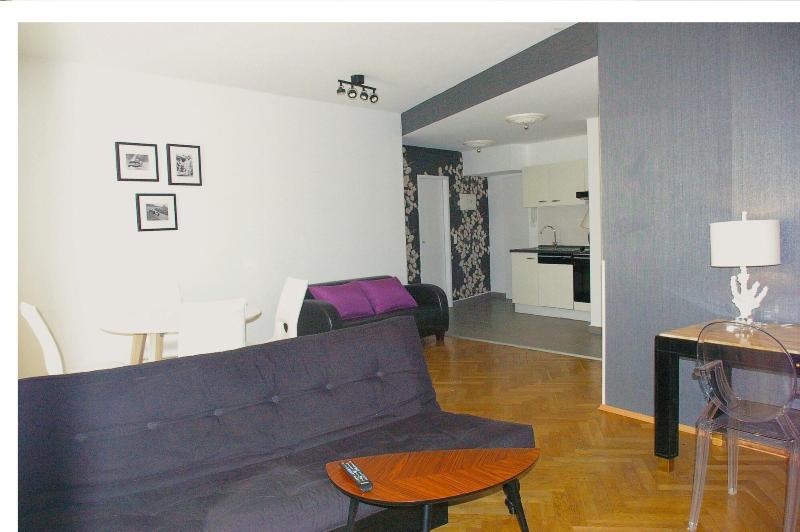 The Suite Hotel - Oda