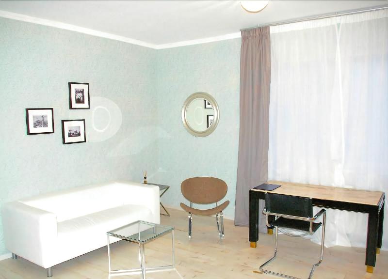 The Suite Hotel - Oda