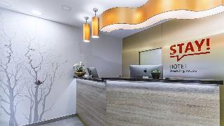 Stay Hotel Boardinghouse fotoÄŸrafÄ±