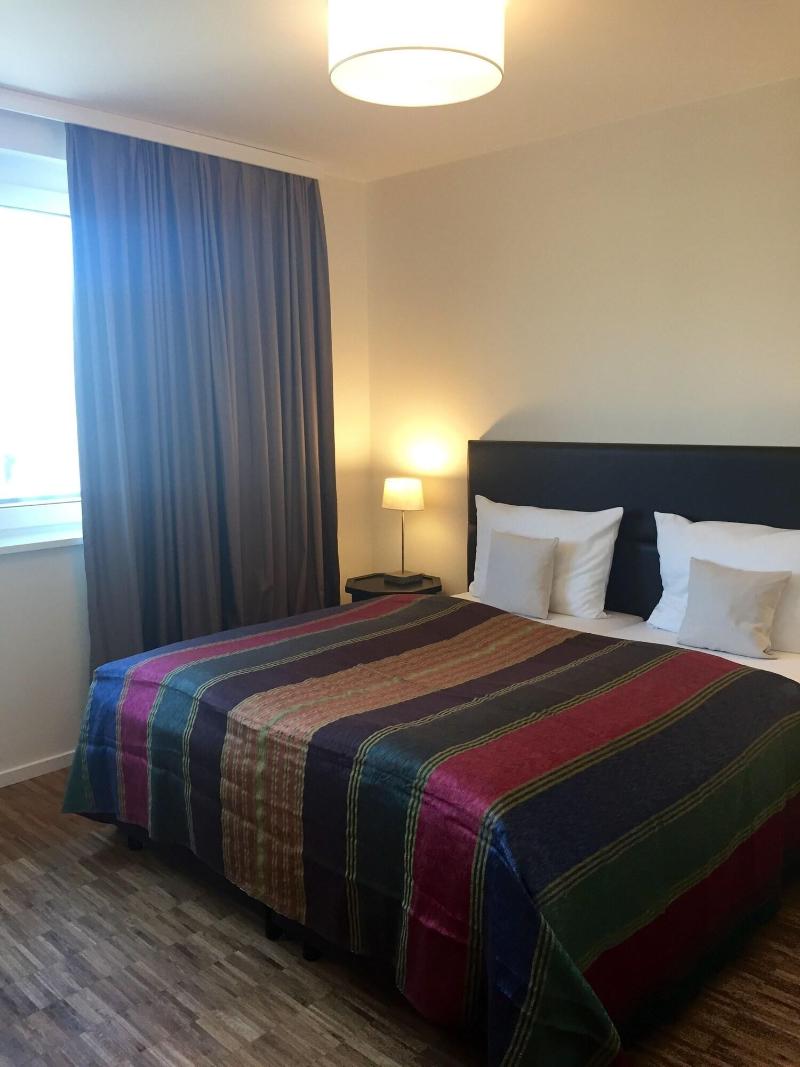 Stay Hotel Boardinghouse - Lobi