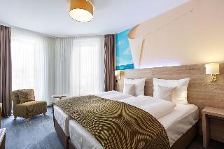 Stay Hotel Boardinghouse otel fotoğrafı