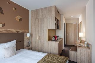 Stay Hotel Boardinghouse fotoÄŸrafÄ±