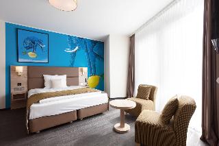 Stay Hotel Boardinghouse fotoÄŸrafÄ±