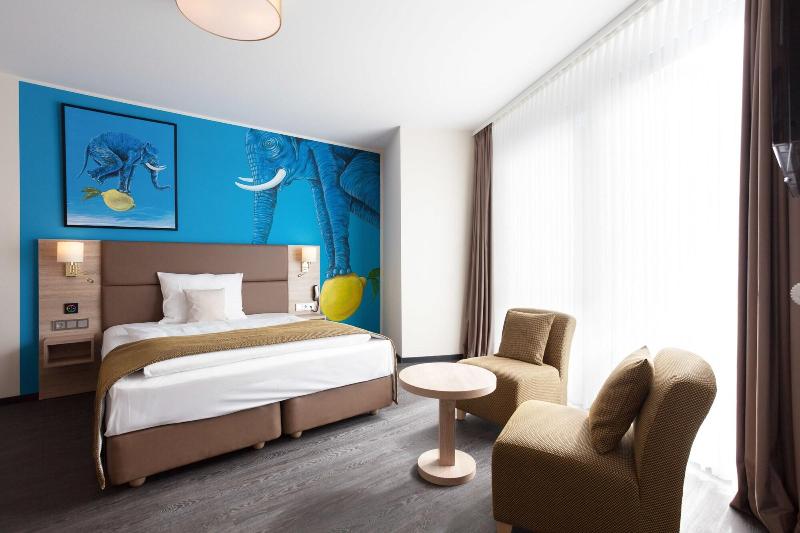 Stay Hotel Boardinghouse - Oda