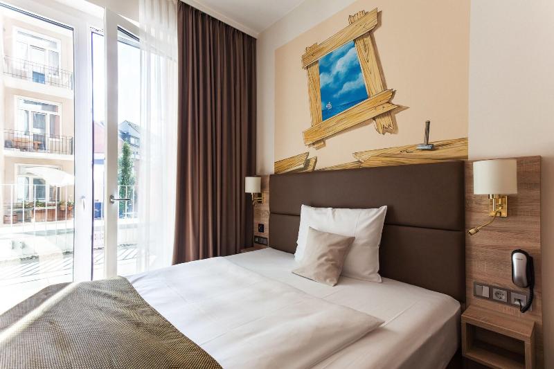 Stay Hotel Boardinghouse - Oda