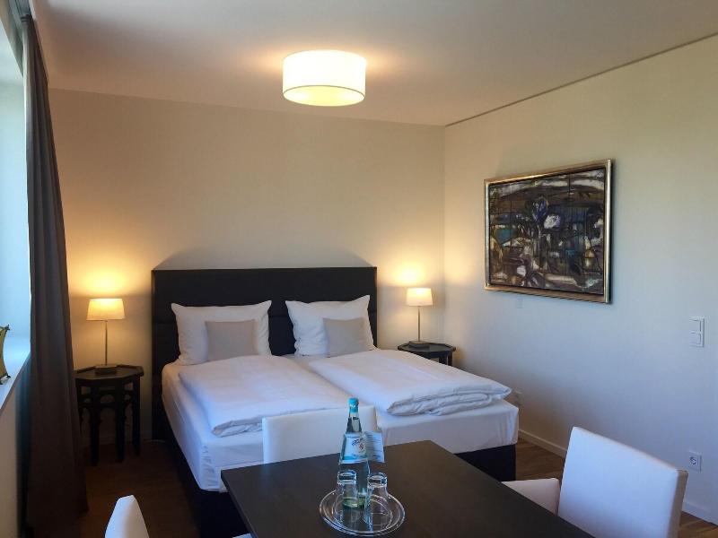 Stay Hotel Boardinghouse - Oda