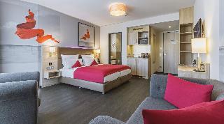 Stay Hotel Boardinghouse fotoÄŸrafÄ±