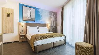 Stay Hotel Boardinghouse fotoÄŸrafÄ±