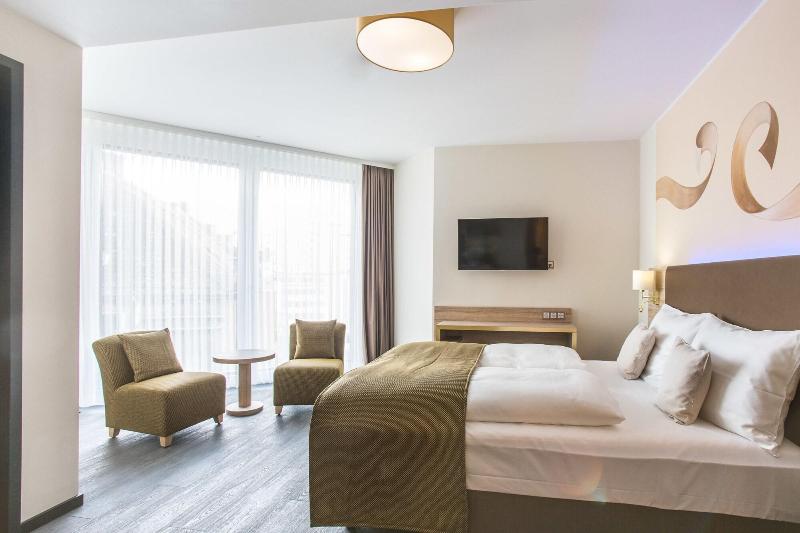 Stay Hotel Boardinghouse - Oda