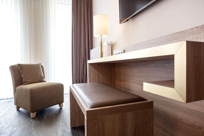 Stay Hotel Boardinghouse - Oda