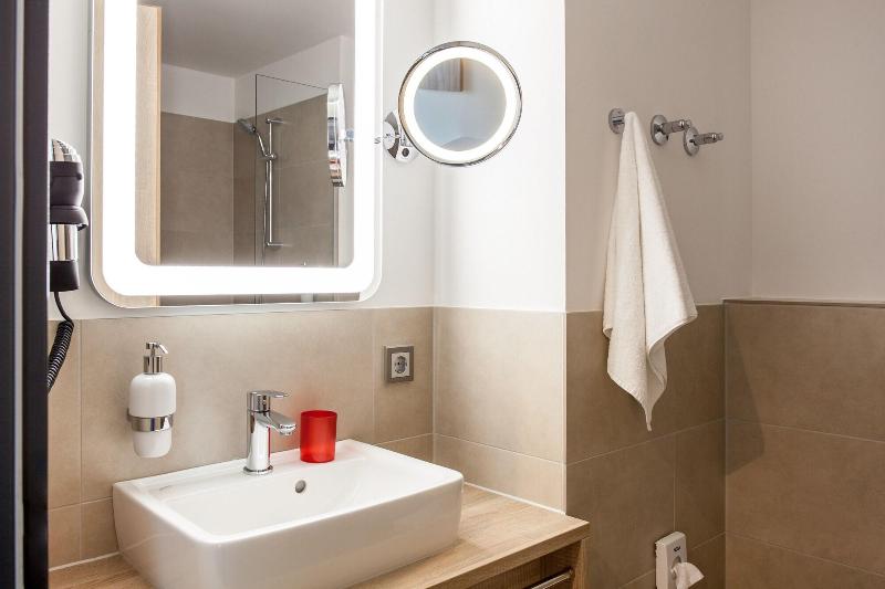 Stay Hotel Boardinghouse - Oda