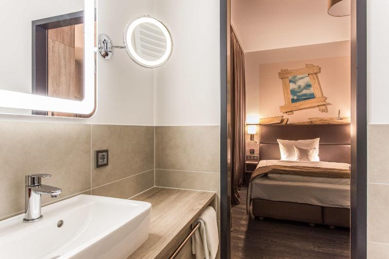 Stay Hotel Boardinghouse - Oda