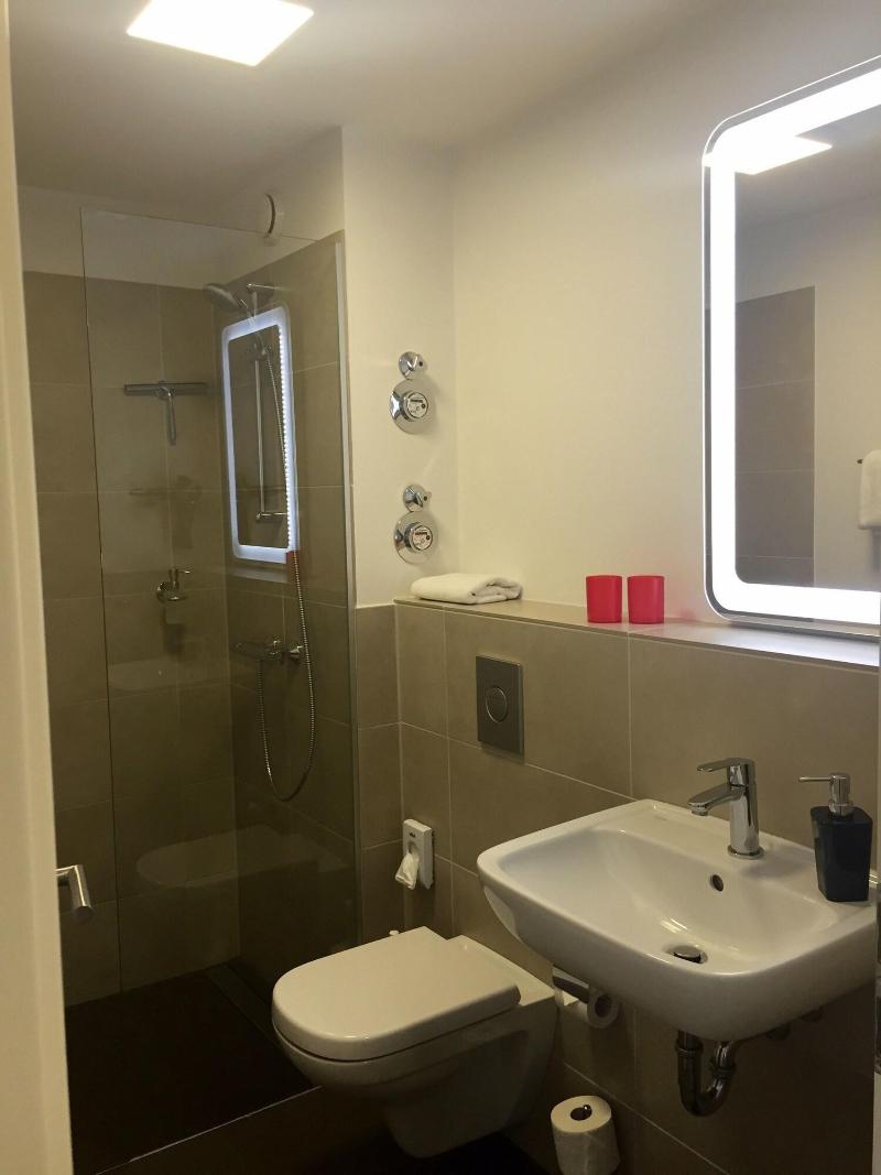 Stay Hotel Boardinghouse - Oda