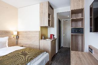 Stay Hotel Boardinghouse fotoÄŸrafÄ±