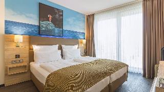 Stay Hotel Boardinghouse fotoÄŸrafÄ±
