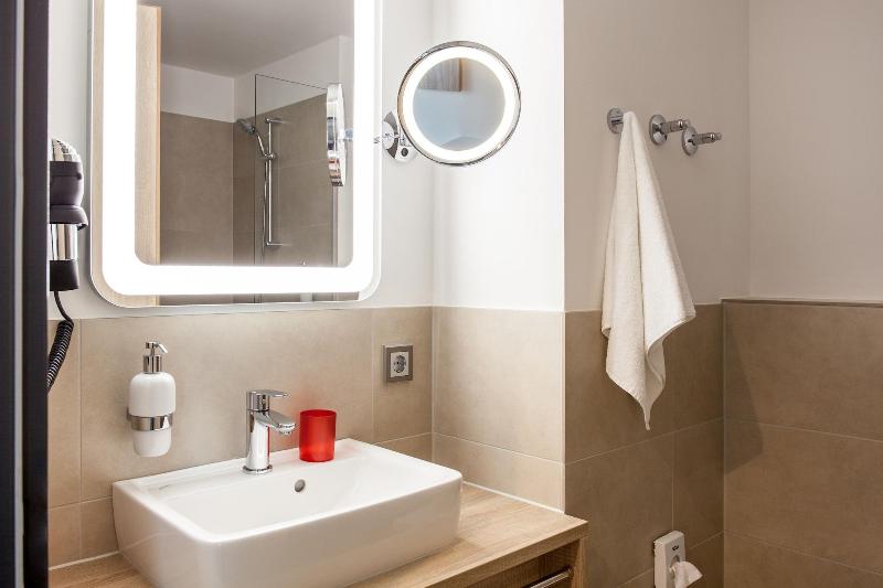 Stay Hotel Boardinghouse - Oda