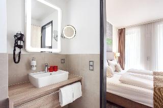 Stay Hotel Boardinghouse fotoÄŸrafÄ±