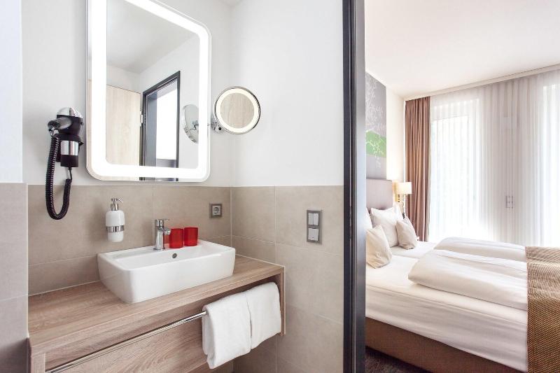Stay Hotel Boardinghouse - Oda