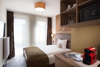 Stay Hotel Boardinghouse fotoÄŸrafÄ±