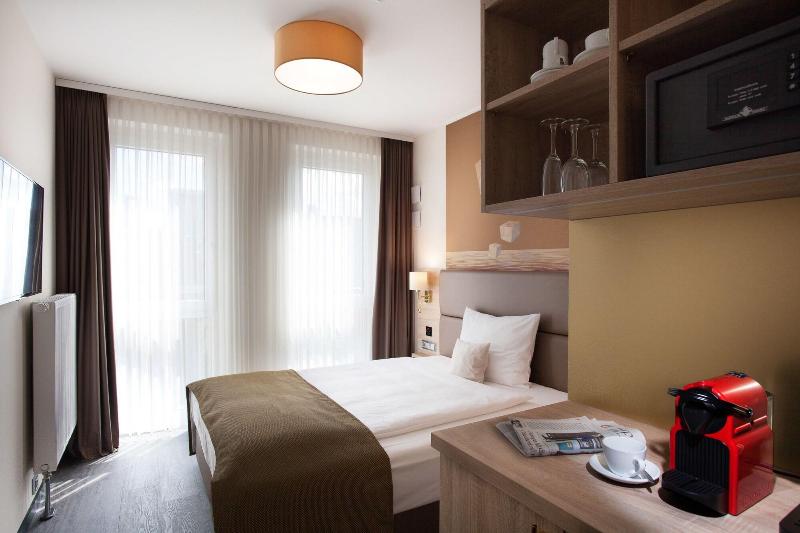 Stay Hotel Boardinghouse - Oda