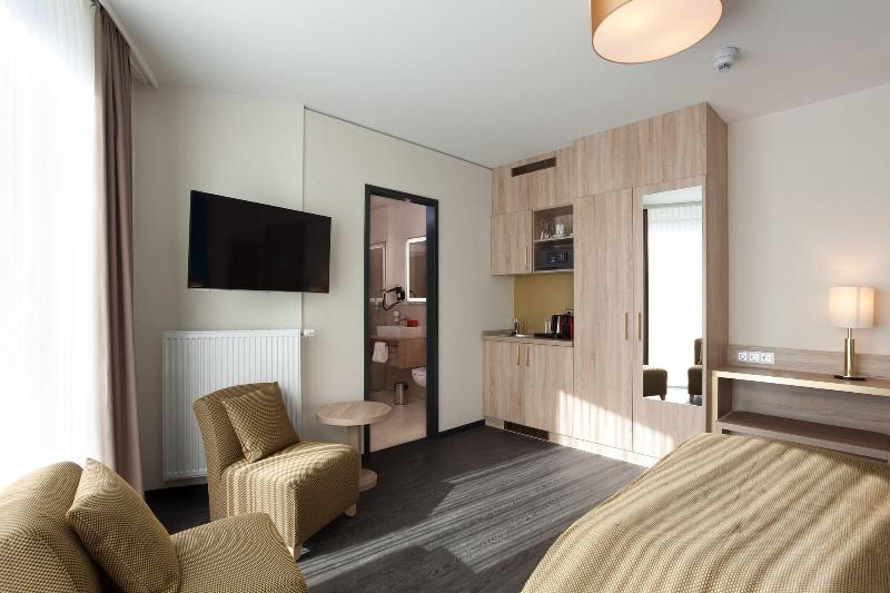 Stay Hotel Boardinghouse - Oda