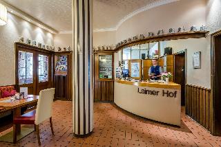 Lamer Hof Nymphenburg Palace Munich fotoÄŸrafÄ±