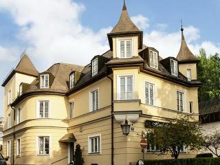 Lamer Hof Nymphenburg Palace Munich otel fotoğrafı