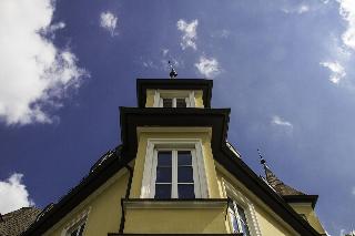 Lamer Hof Nymphenburg Palace Munich fotoÄŸrafÄ±