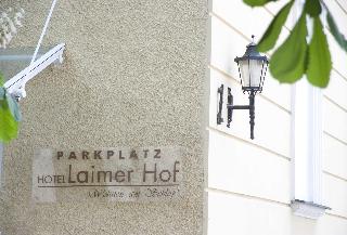 Lamer Hof Nymphenburg Palace Munich fotoÄŸrafÄ±