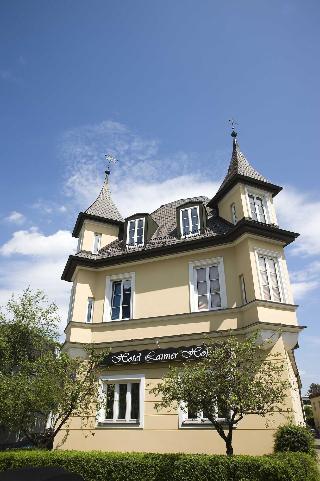 Lamer Hof Nymphenburg Palace Munich fotoÄŸrafÄ±