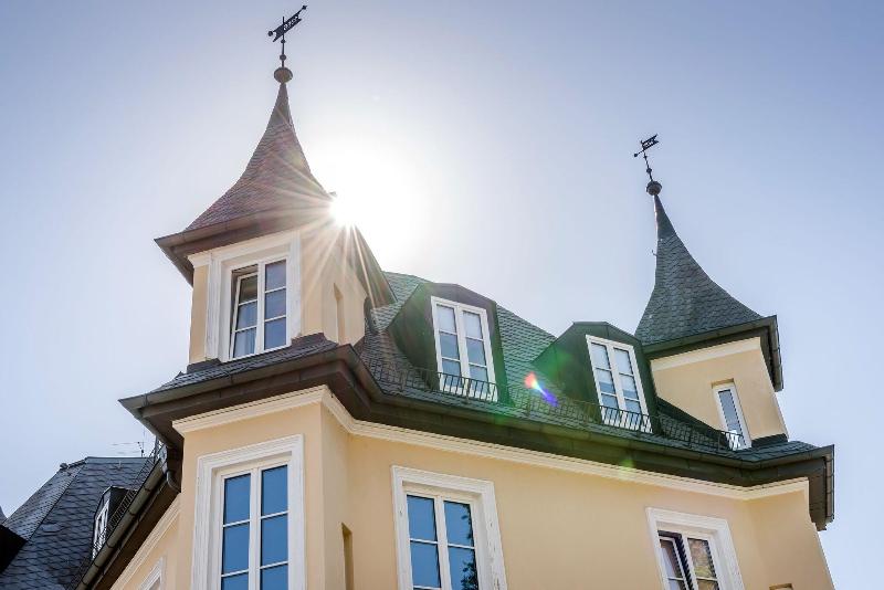 Lamer Hof Nymphenburg Palace Munich - Genel