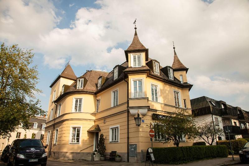 Lamer Hof Nymphenburg Palace Munich - Genel