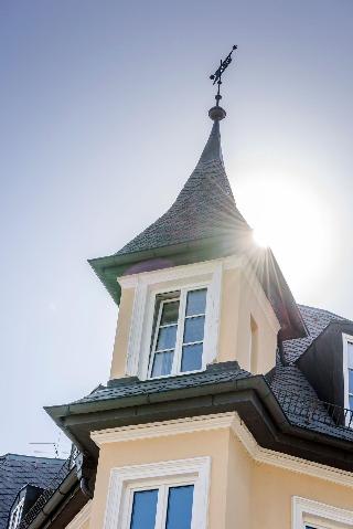Lamer Hof Nymphenburg Palace Munich fotoÄŸrafÄ±