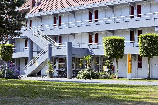 Premiere Classe Dunkerque Est Armbouts Cappel