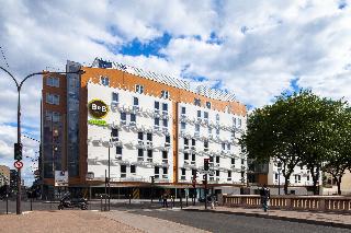 B&B HOTEL Paris Italie Porte De Choisy