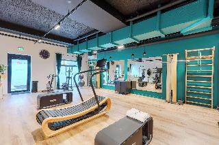 Aparthotel Adagio Access Massy Palaiseau