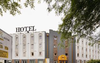 Premiere Classe Rosny-Sous-Bois