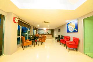 Dwella Suvarnabhumi fotoÄŸrafÄ±