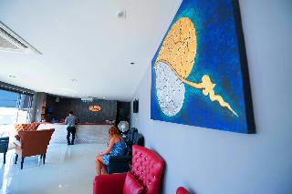 Dwella Suvarnabhumi fotoÄŸrafÄ±