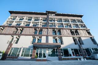 Dwella Suvarnabhumi otel fotoğrafı