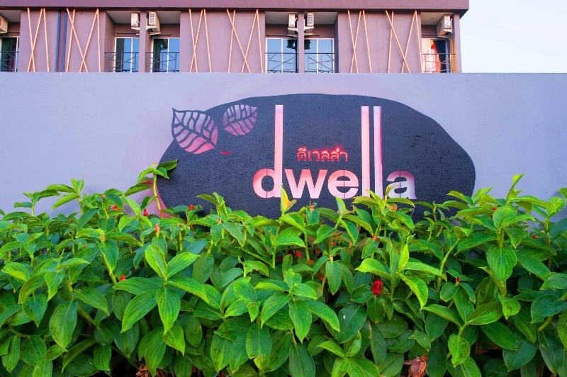 Dwella Suvarnabhumi - Genel