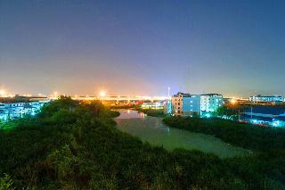 Dwella Suvarnabhumi fotoÄŸrafÄ±